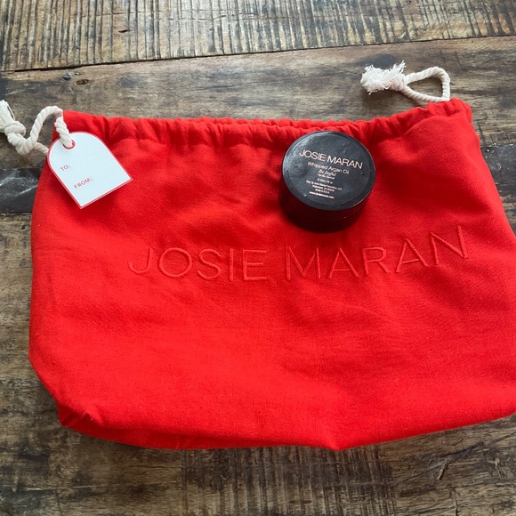 Josie Moran whipped argan oil - Picture 3 of 6